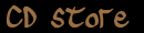 CD-Store